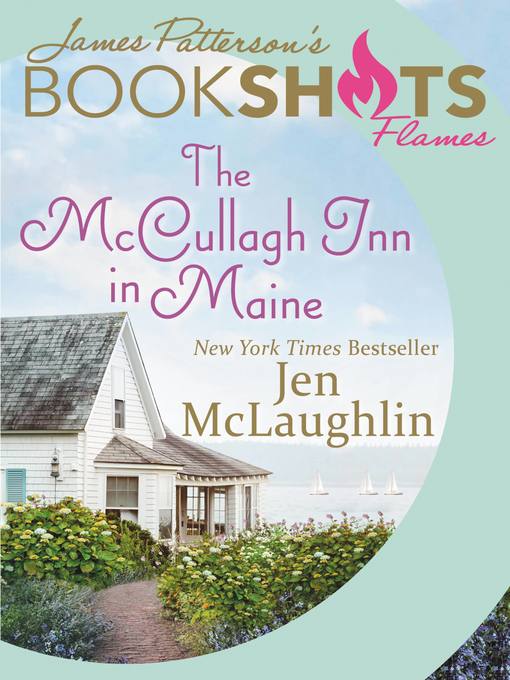 Title details for The McCullagh Inn in Maine by Jen McLaughlin - Wait list